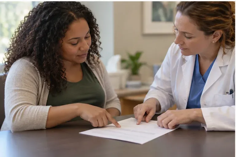 A Flexible Birth Plan: How to Set Priorities and Prepare for Change