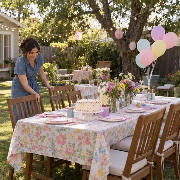 A Simple Birthday Shot List: Capture the Moments That Matter