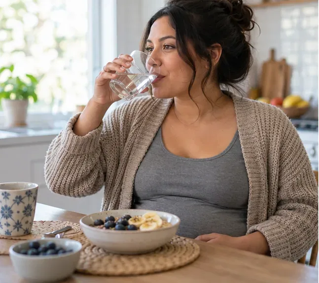 Frequent Urination During Pregnancy: Stay Hydrated Without Constant Bathroom Trips