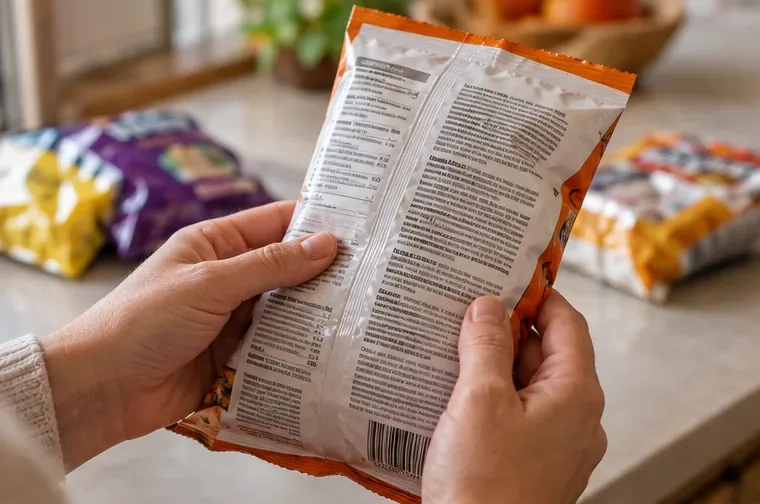 Halloween-Snacks für Kinder mit Lebensmittelallergie: sicher vorbereiten und prüfen