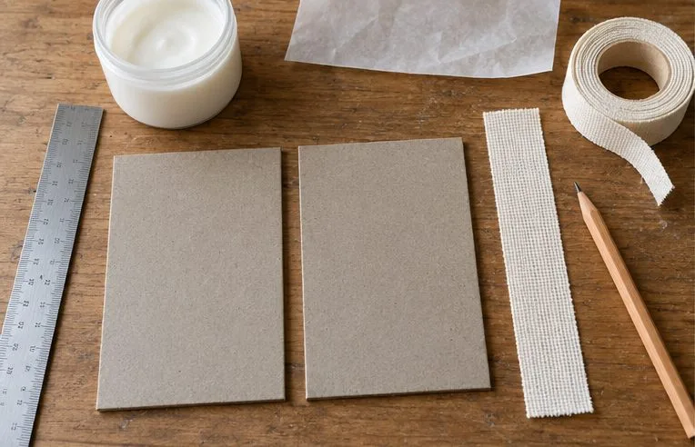 How to Build a Cardboard Hinge That Holds Up to Repeated Opening