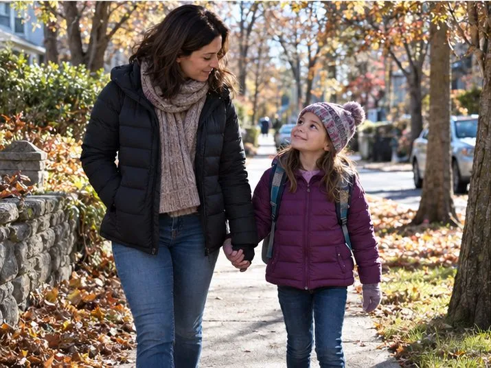 How to Prepare a Child’s Bedtime for the November 2026 Clock Change