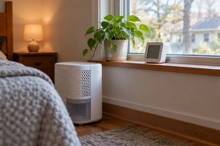 How to Stop Condensation Forming Inside Windows Overnight