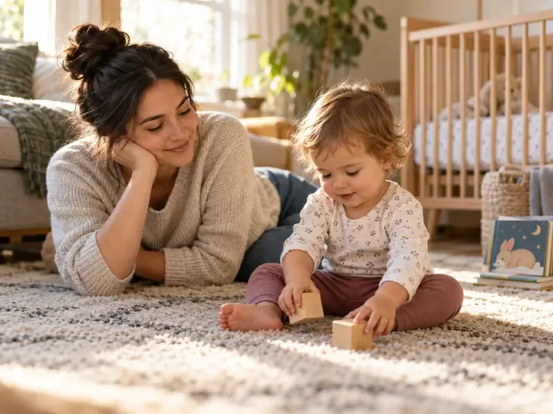 How to Tell Whether Your Baby Is Ready to Drop a Nap