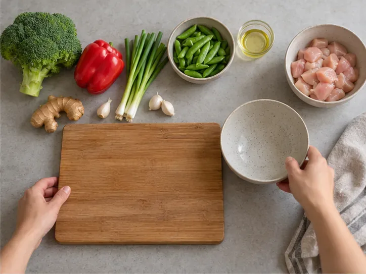 Short Recipe Videos, Private Home: A Practical Filming Guide