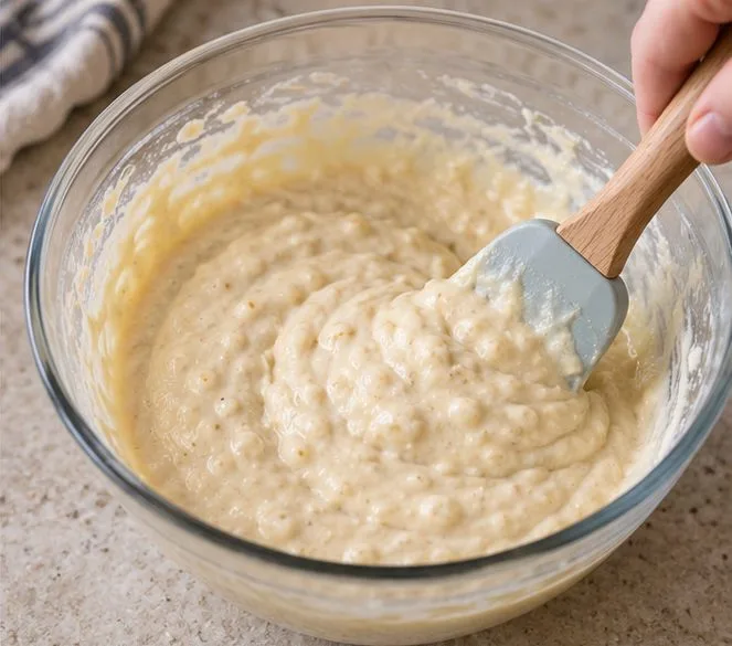 What Makes Pancakes Tough Instead of Fluffy? Causes and Fixes