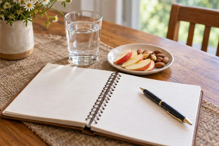 Why Food Aversions Can Linger After Pregnancy Nausea Improves