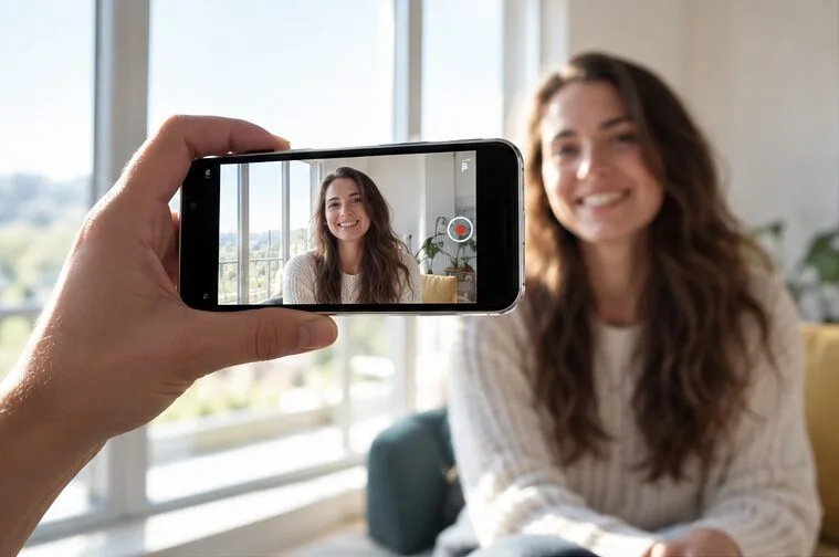 Why Phone Video Changes Brightness While Recording—and How to Stop It